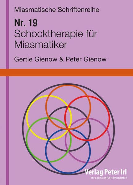 Schocktherapie für Miasmatiker Medicine