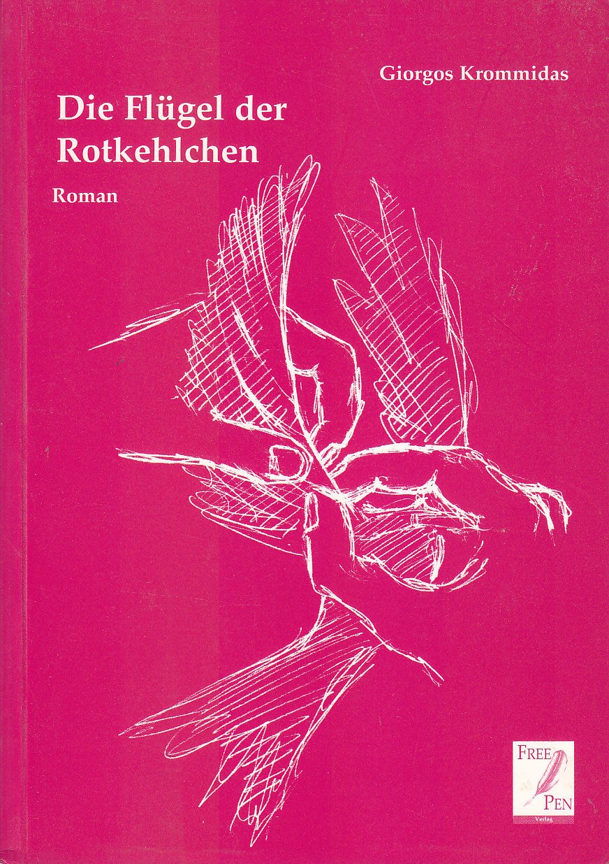 Die Flügel der Rotkehlchen: Roman Books