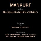 Mankurt. Oder die späte Rache eines Schülers Books