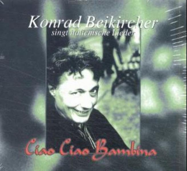 Ciao Ciao Bambina: Neunzehn Italo Klassiker der 5er Jahre Arts & Music