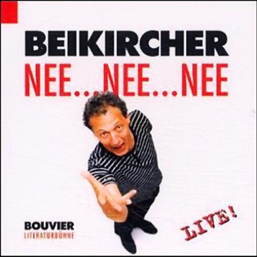 Nee...Nee...Nee...: Der vierte Teil der rheinischen Trilogie Leisure, Home & Garden