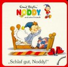 Noddy und seine Freunde, kleine Ausgabe, Schlaf gut, Noddy! Books