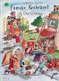 Familie Kunterbunt, Der Umzug Books