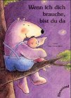 Wenn ich dich brauche, bist du da Books