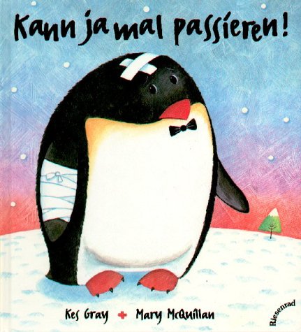 Product Image: Kann ja mal passieren!