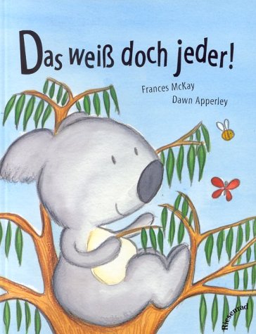 Das weiss doch jeder! Books