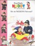 Noddy und seine Freunde, mittlere Ausgabe, Wo ist Noddys Fahrrad? Children's books