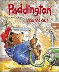Paddington räumt auf Books