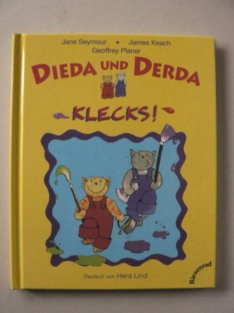 Product Image: Klecks!: Dieda und Derda