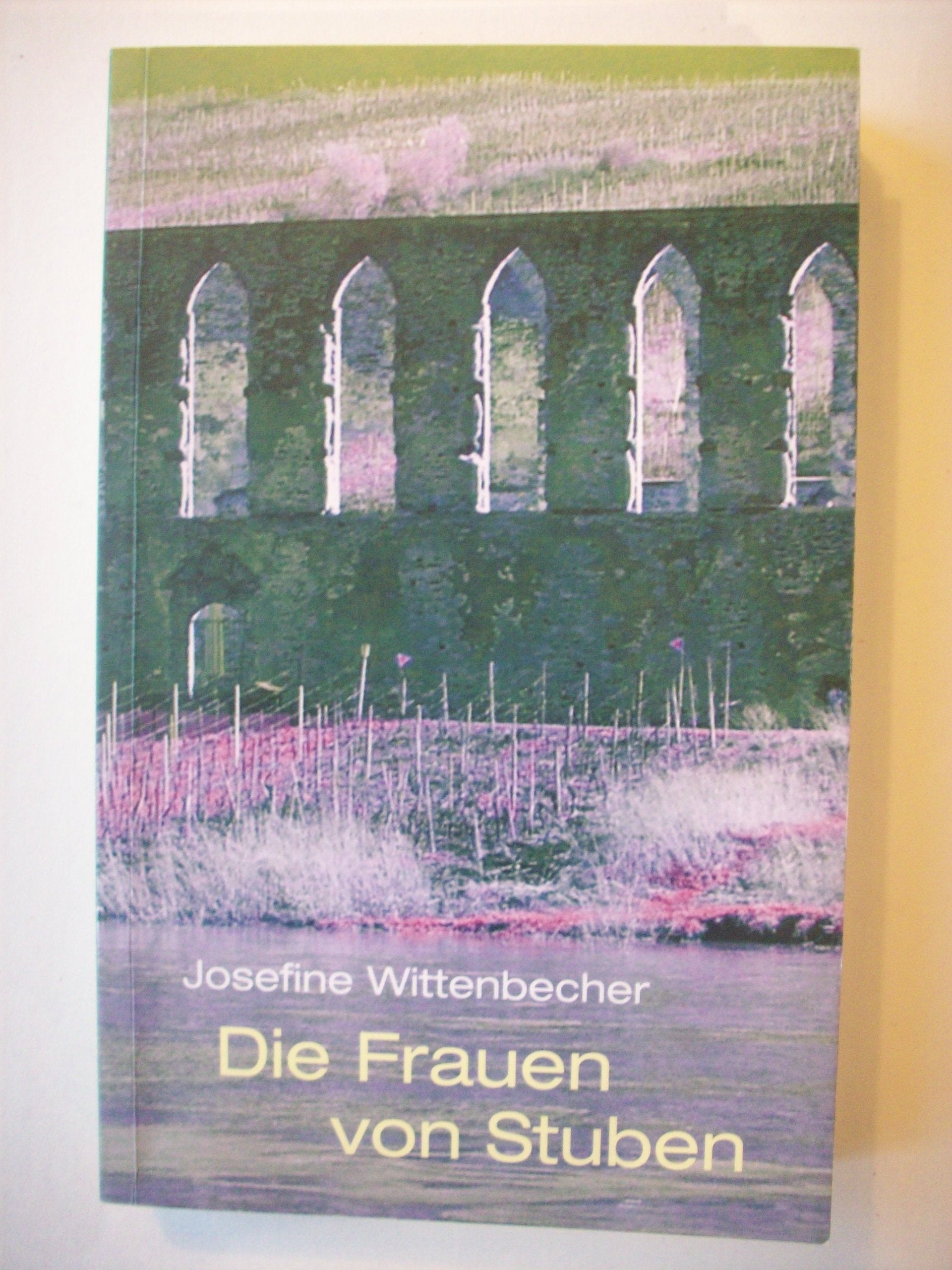 Die Frauen von Stuben Historical Fiction