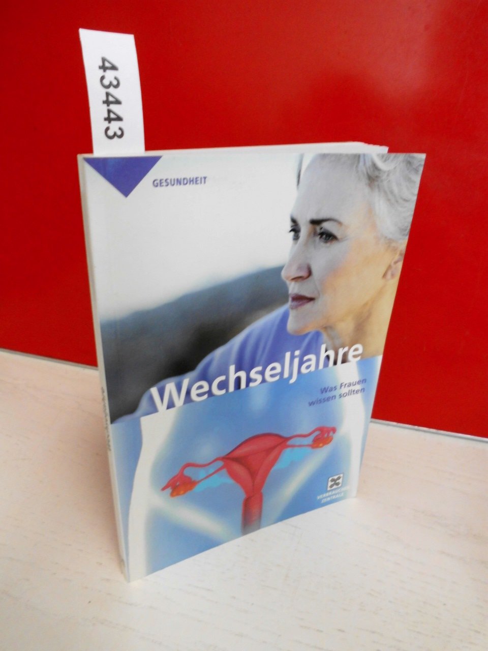 Wechseljahre: Was Frauen wissen sollten Health, Nutrition & Fitness