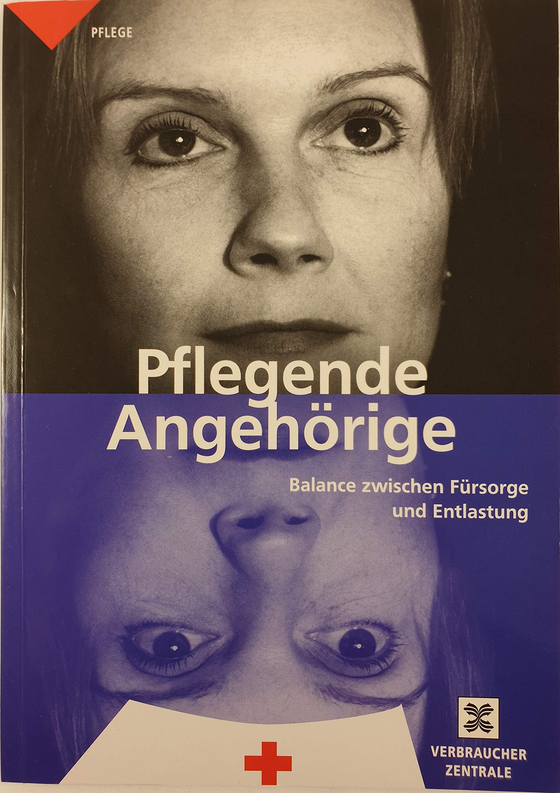 Pflegende Angehörige: Balance zwischen Fürsorge und Entlastung Social Sciences