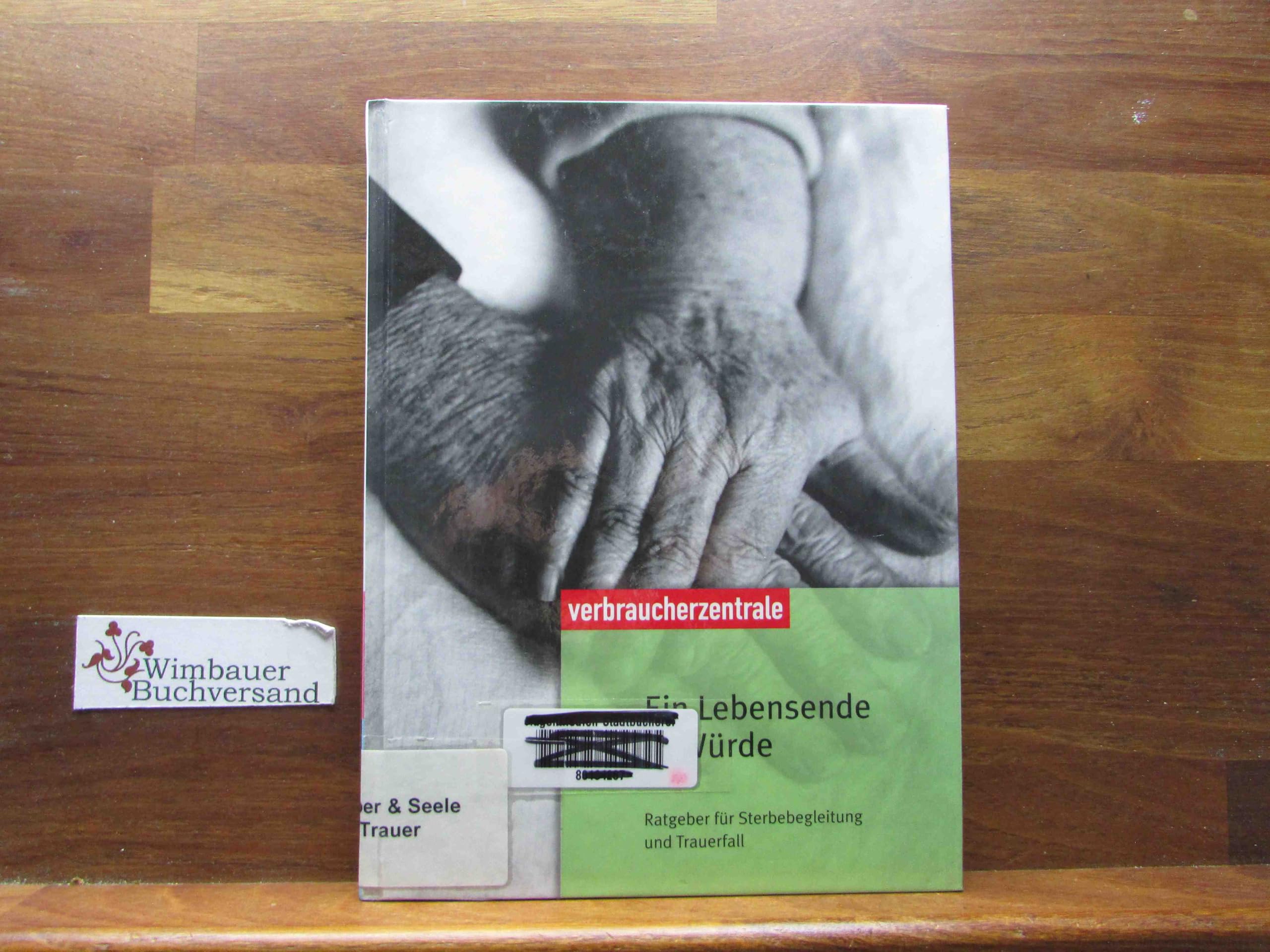 Ein Lebensende in Würde: Ratgeber für Sterbebegleitung und Trauerfall Lifestyle