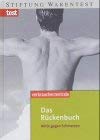 Das Rückenbuch: Aktiv gegen Schmerzen Health, Nutrition & Fitness