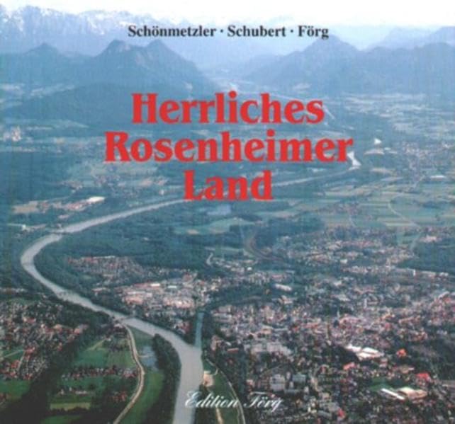 Herrliches Rosenheimer Land Leisure, Home & Garden