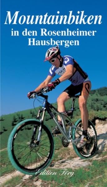 Mountainbiken in den Rosenheimer Hausbergen. Leisure, Home & Garden