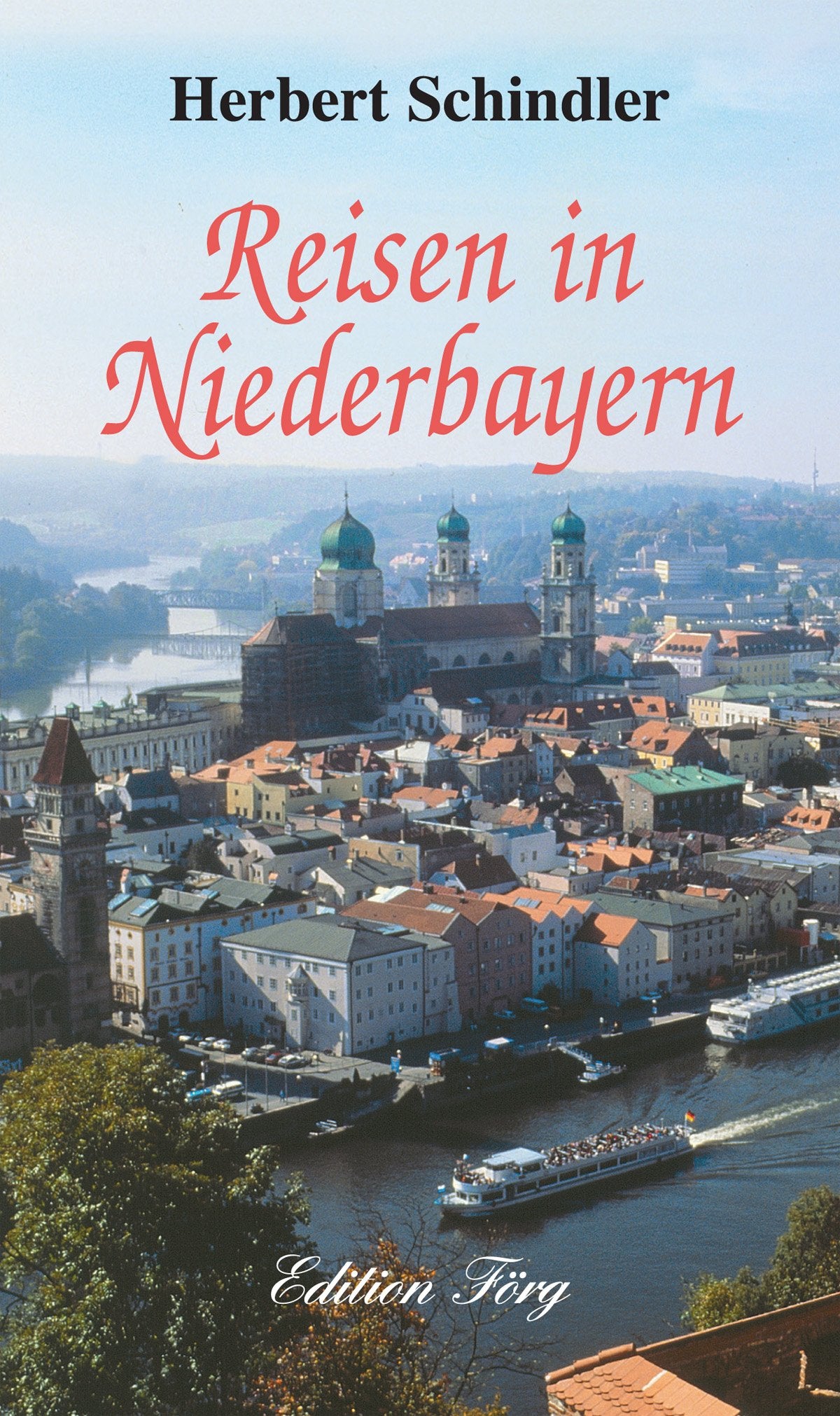 Reisen in Niederbayern Leisure, Home & Garden