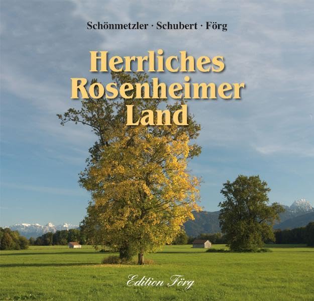 Herrliches Rosenheimer Land Leisure, Home & Garden