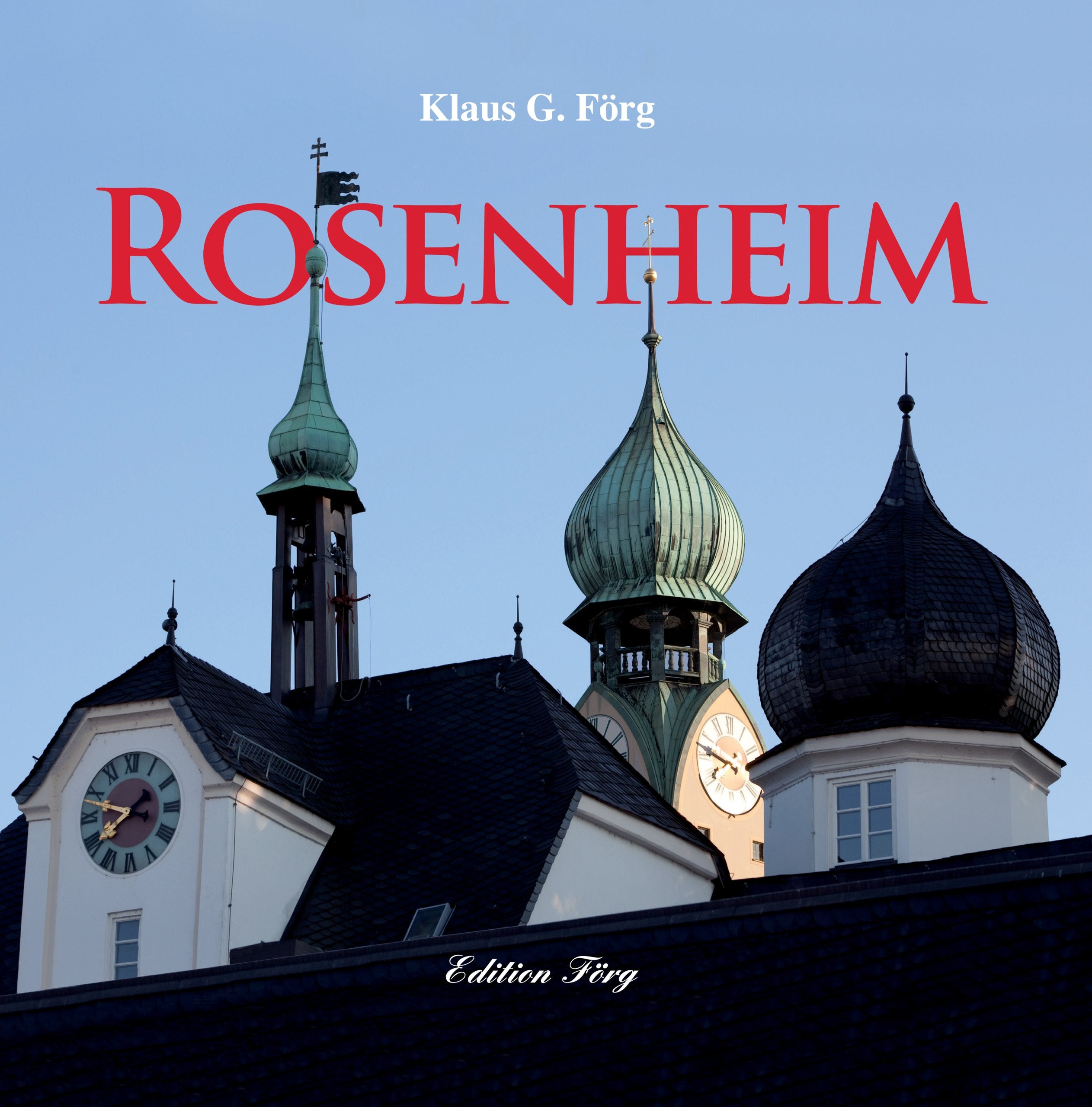 Product Image: Rosenheim
