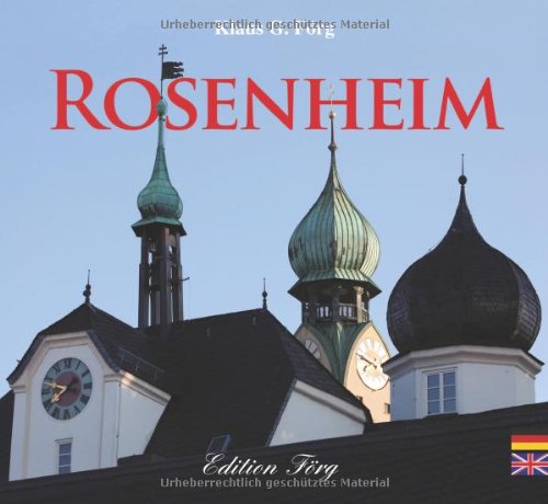 Rosenheim Leisure, Home & Garden