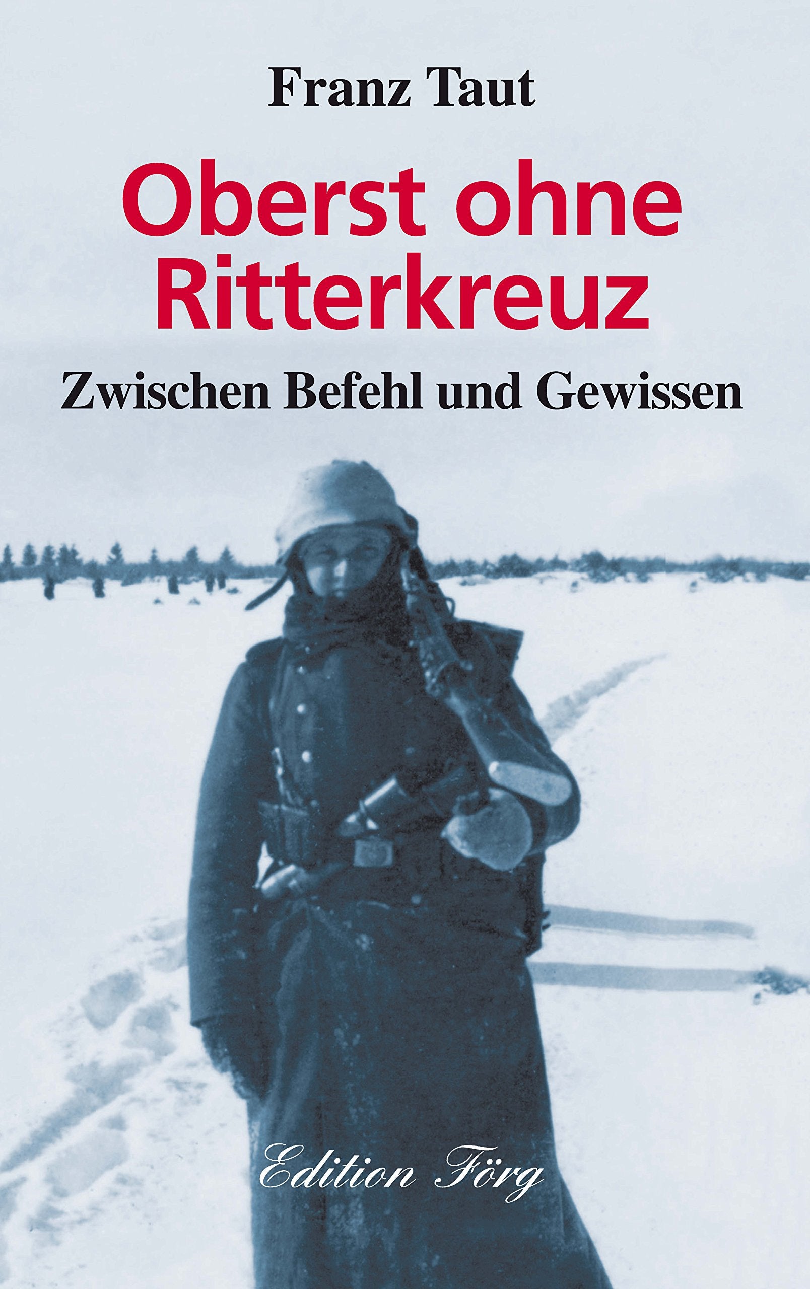 Product Image: Oberst ohne Ritterkreuz