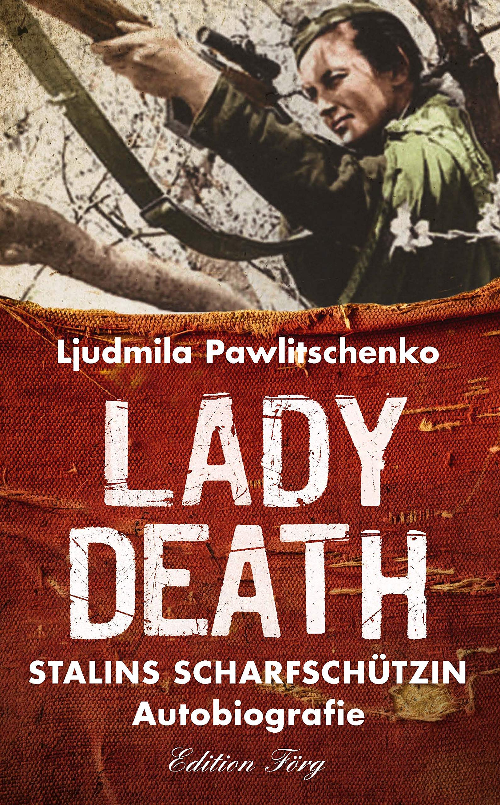Product Image: Lady Death