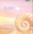 Garden of the Gods, 1 CD-Audio Lifestyle