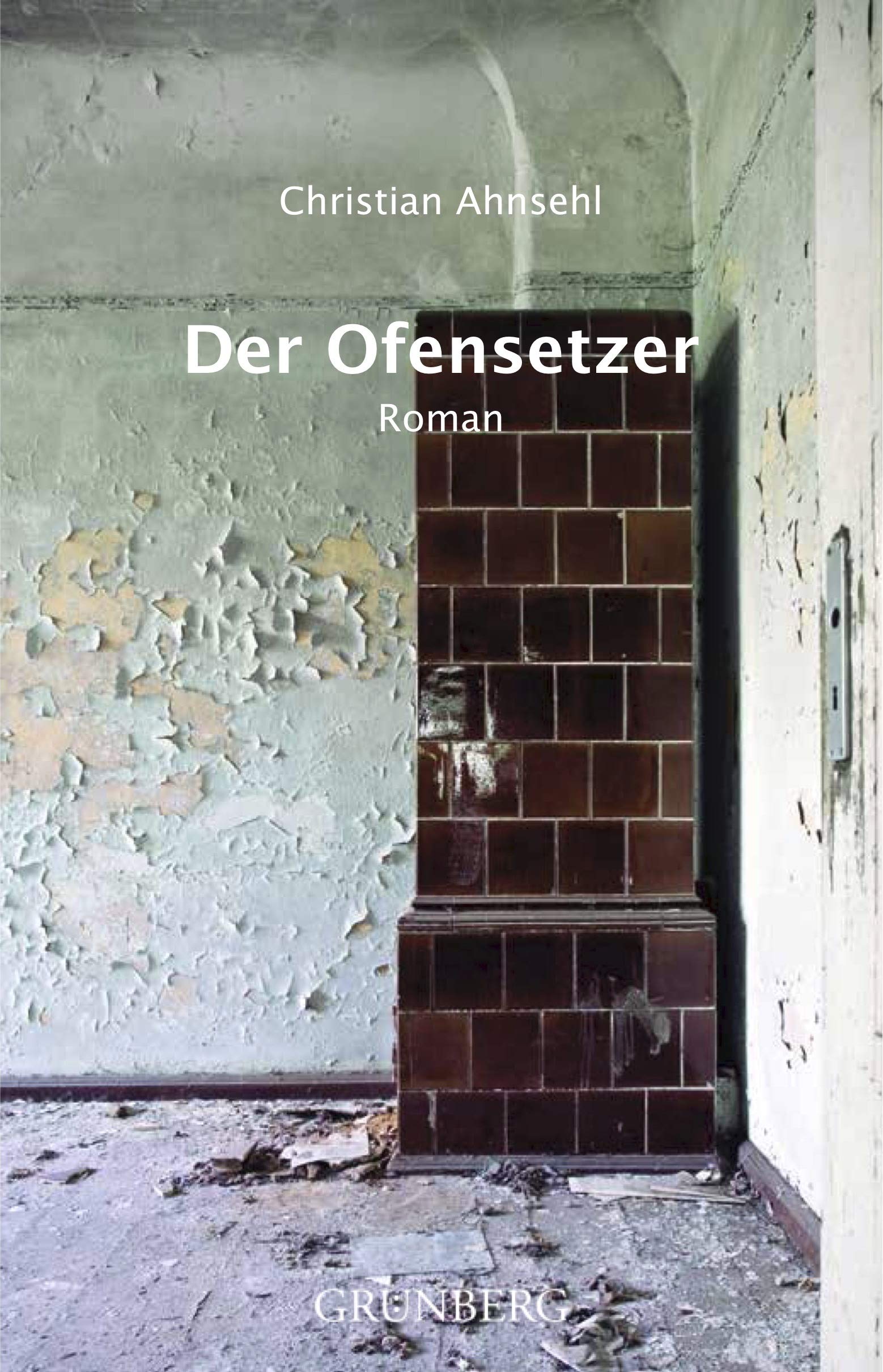 Der Ofensetzer Personalities Books