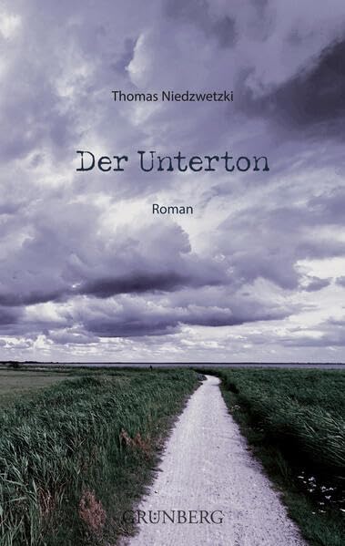 Product Image: Der Unterton: Roman