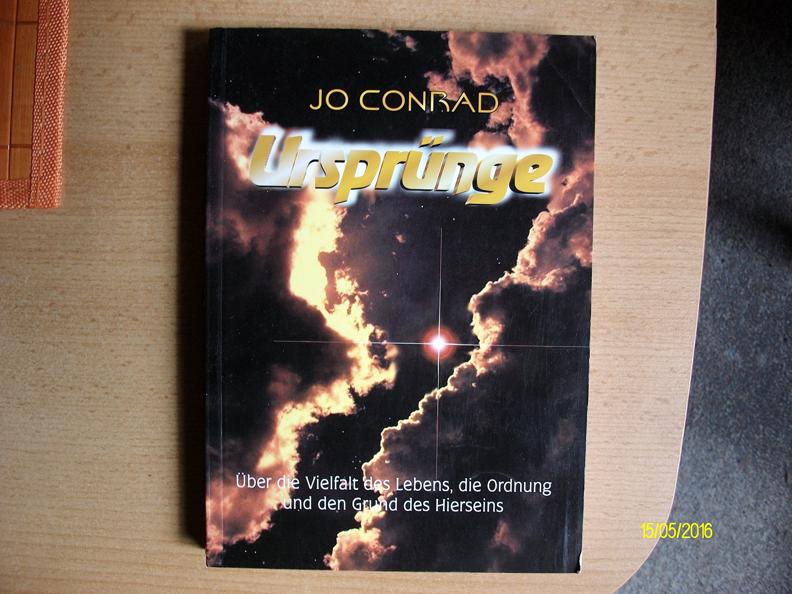 Ursprünge Religion & Esotericism