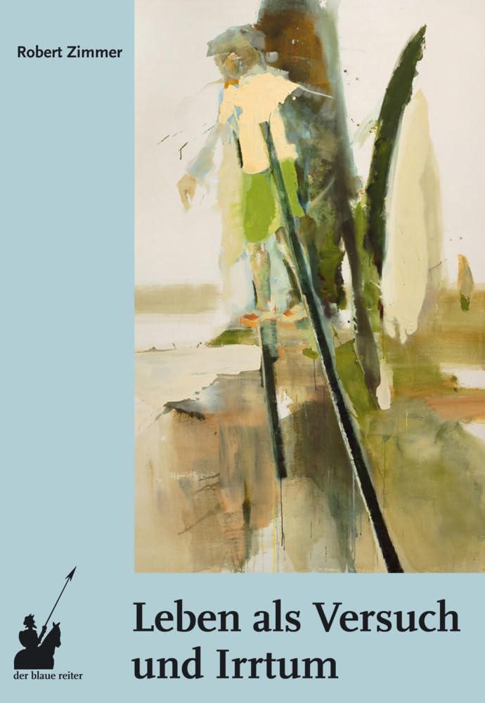 Leben als Versuch und Irrtum Philosophy Books