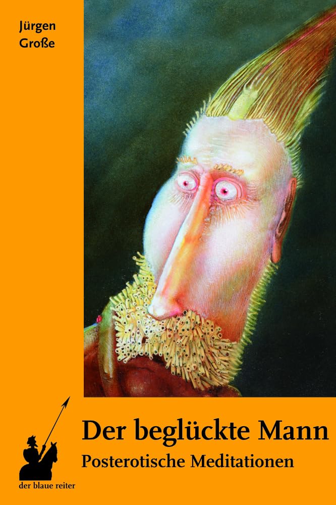 Product Image: Der beglückte Mann