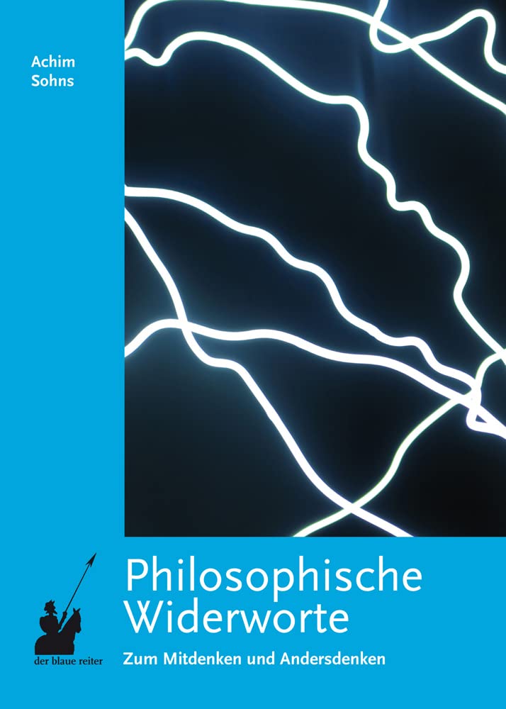 Philosophische Widerworte Philosophy