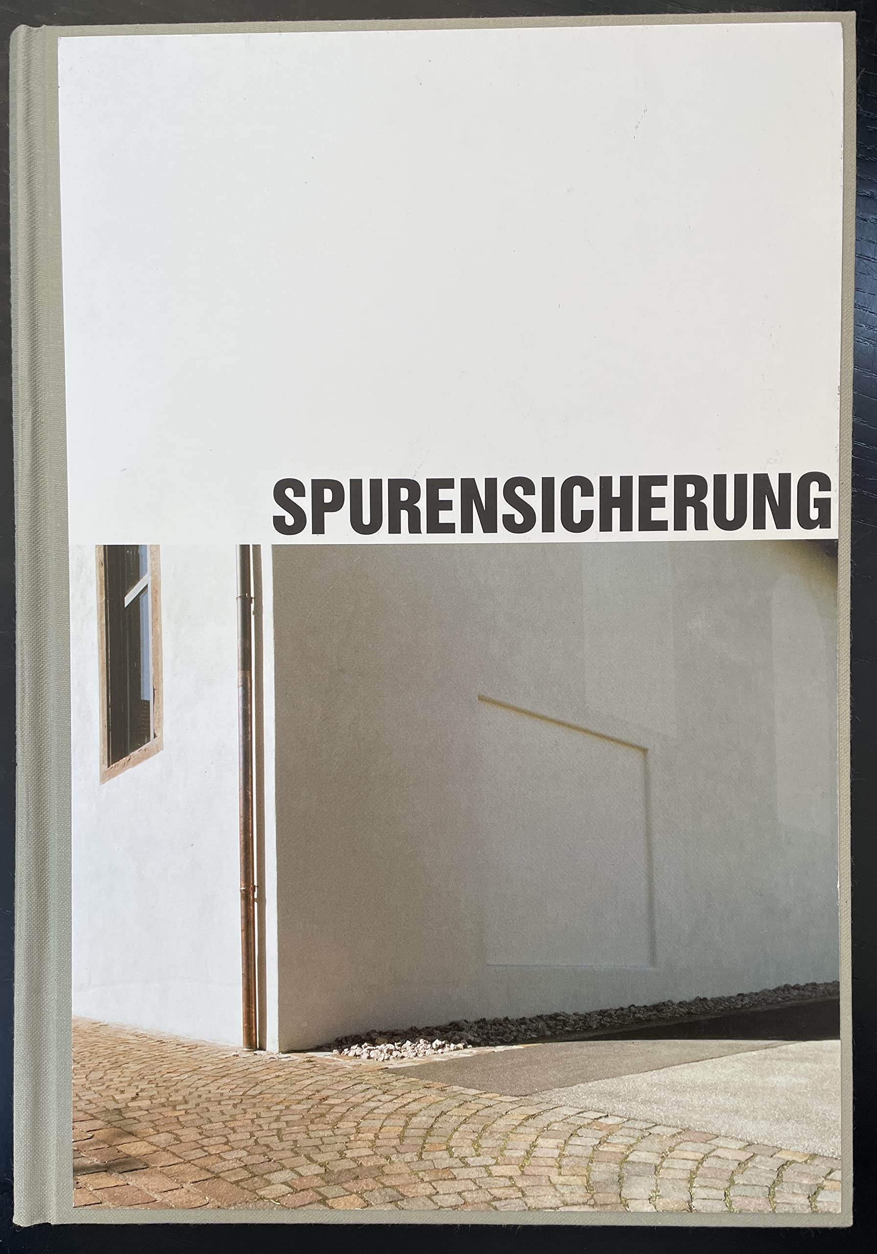 Jüdisches Leben in Hohenzollern: Eine Ausstellung in der ehemaligen Synagoge Haigerloch, Nebent.: Spurensicherung Religion & Esotericism