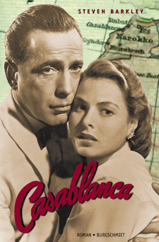 Product Image: Casablanca. Der Roman