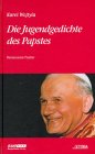 Jugendgedichte des Papstes Fiction