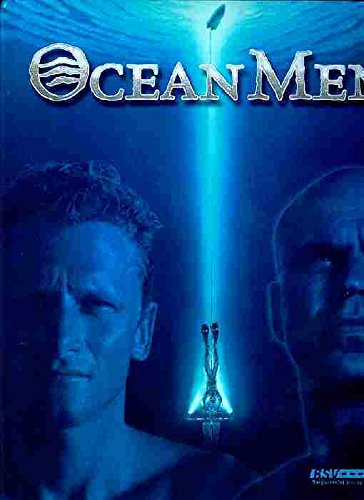 Ocean Men Leisure & Fun