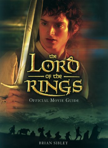 Der Herr der Ringe. Das offizielle Filmbuch Historical Fiction