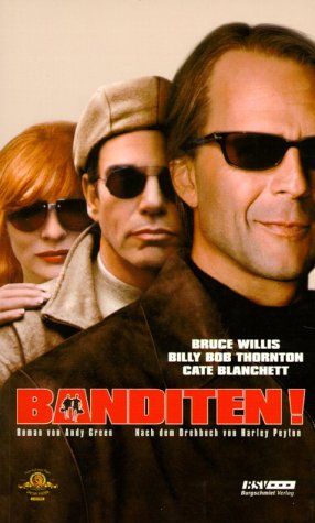 Bandits Books