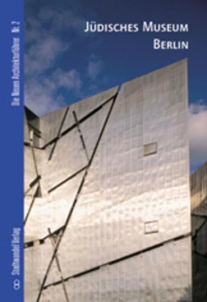 Jüdisches Museum Berlin (Die Neuen Architekturführer) Film, Art & Culture