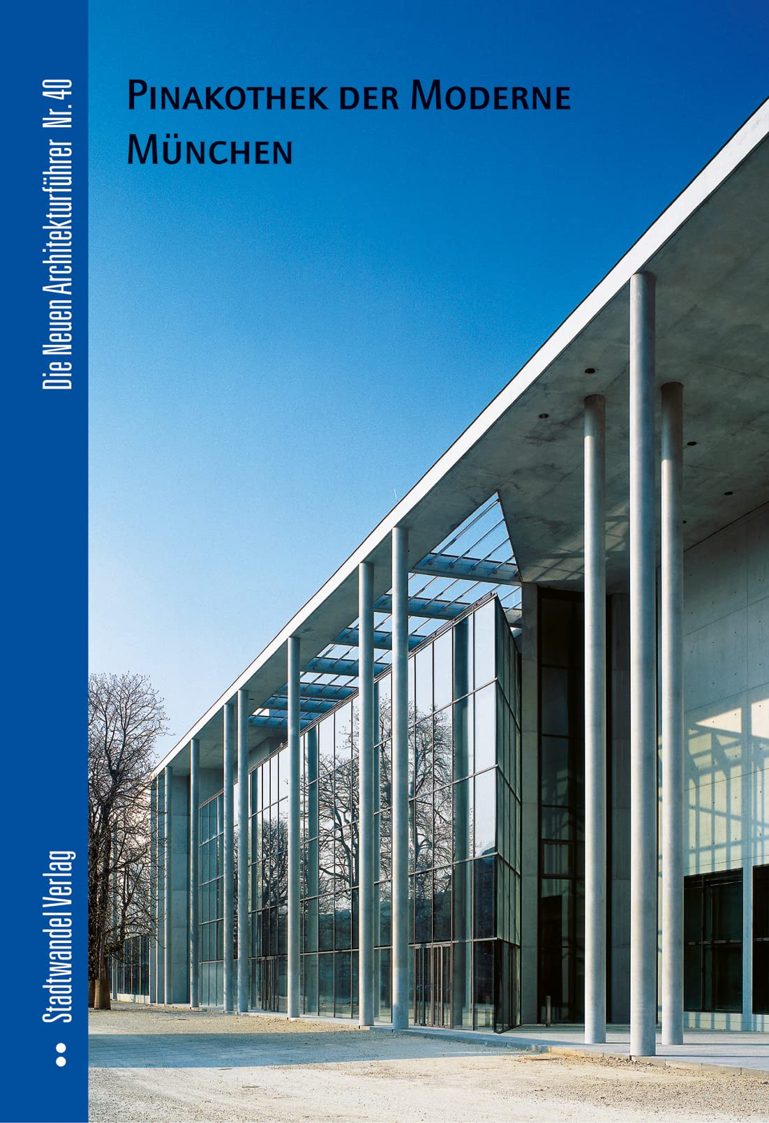 Product Image: Pinakothek der Moderne, München