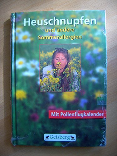 Heuschnupfen und andere Sommerallergien Books
