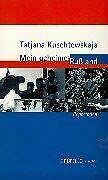 Mein geheimes Russland: Reportagen Fiction Books