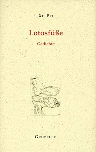 Lotosfüße: Gedichte Poetry