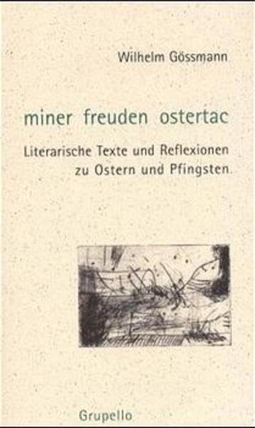 miner freuden ostertac Poetry
