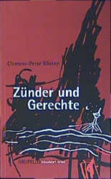 Zünder und Gerechte: Düsseldorf-Krimi Contemporary literature