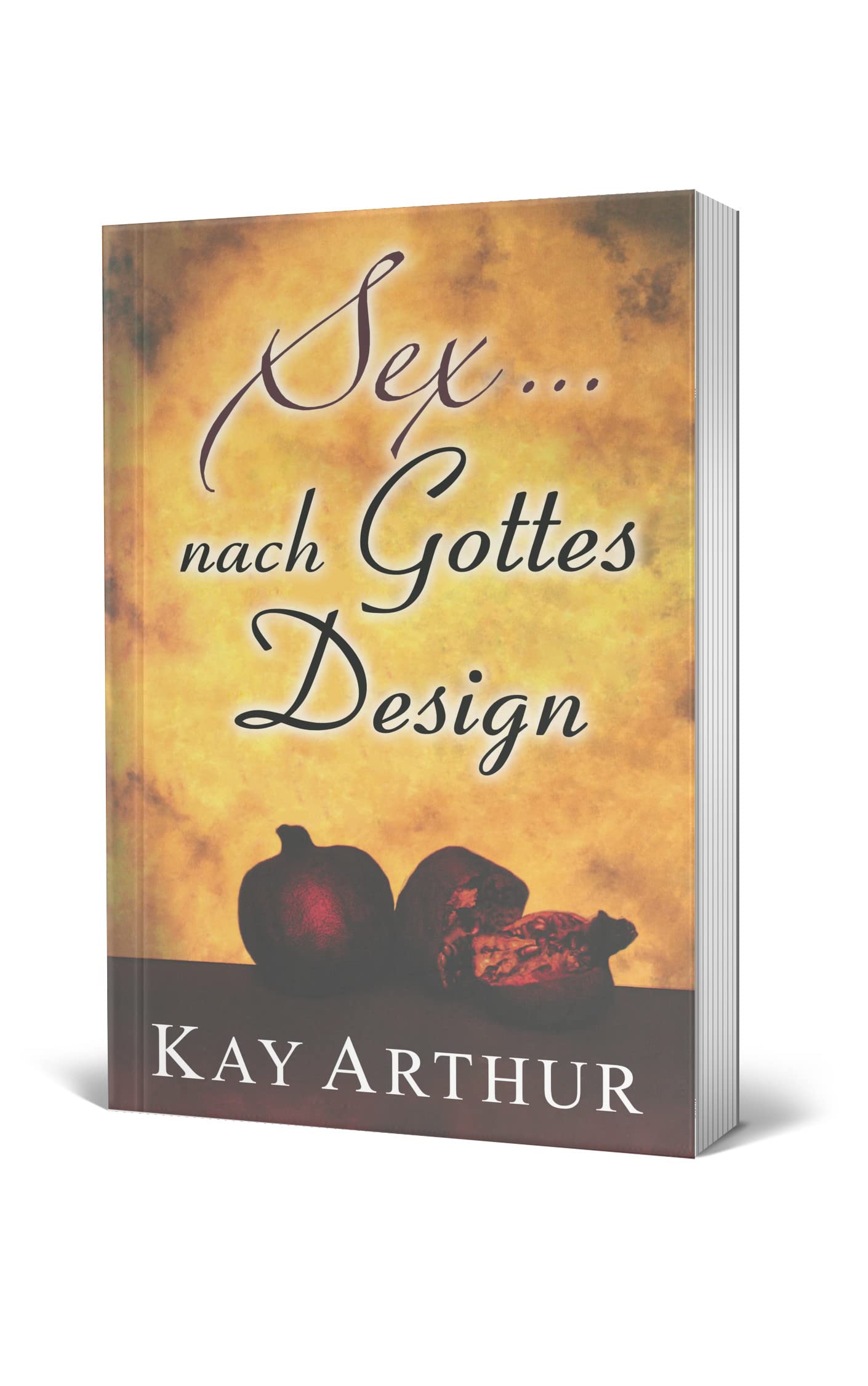 Sex nach Gottes Design Religion & Esotericism