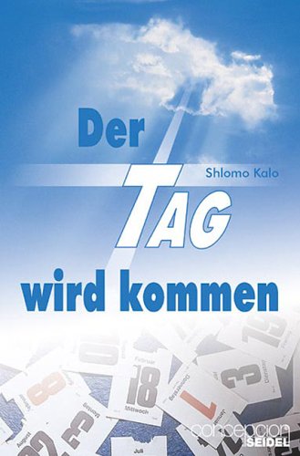 Product Image: Der Tag wird kommen