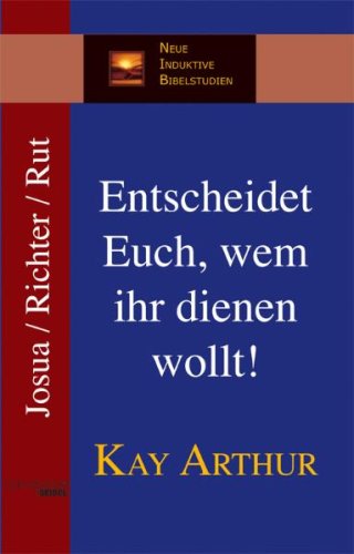 Entscheidet Euch, wem ihr dienen wollt! Religion & Esotericism