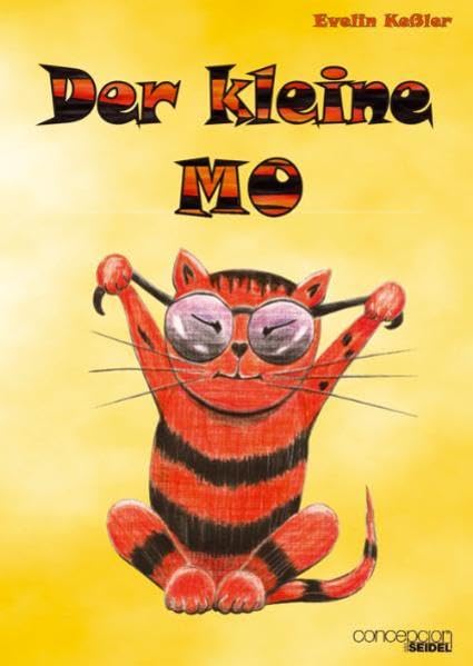 Der kleine MO Novels & Short Stories